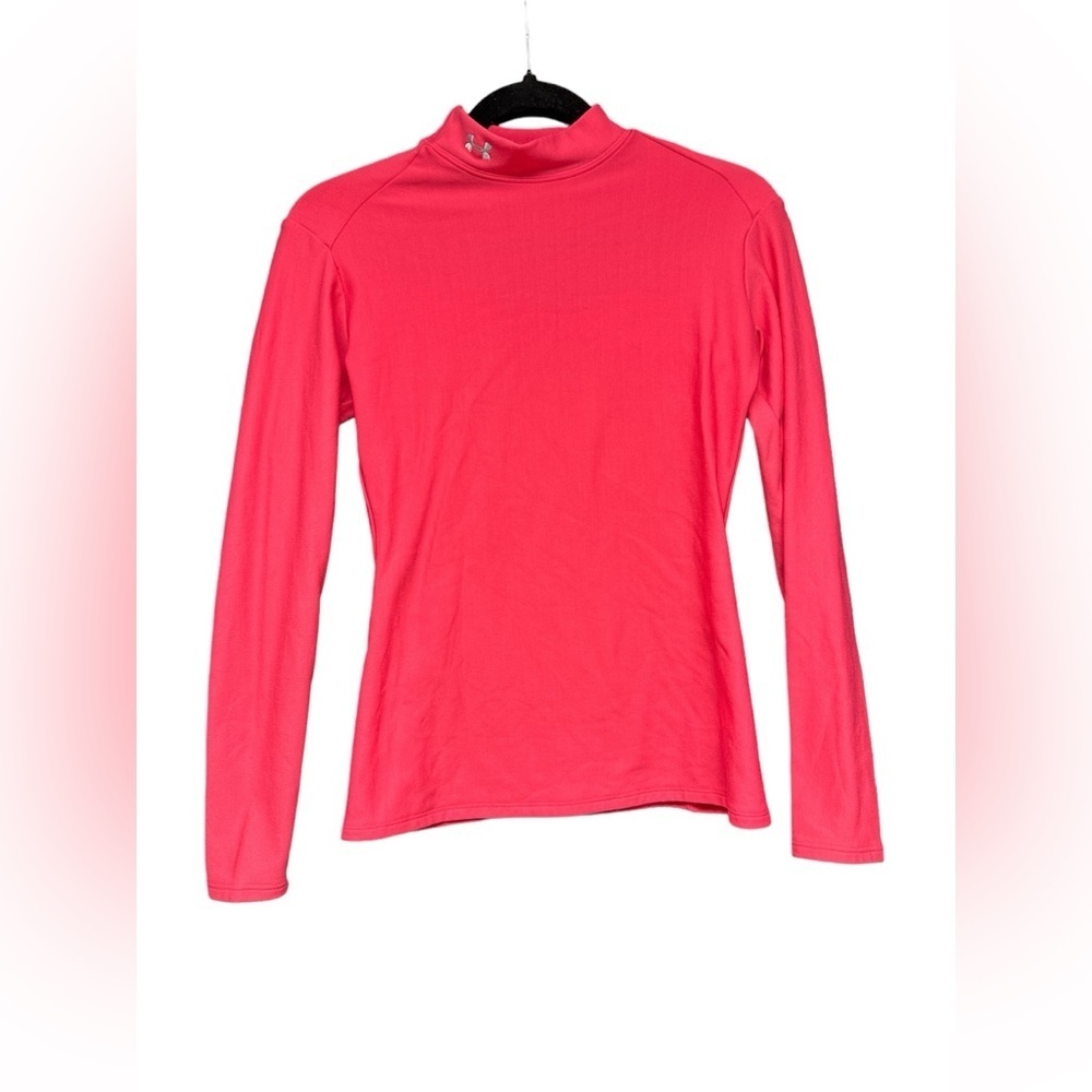 UNDER ARMOUR Long Sleeve Heat Gear Sz M *NEW*